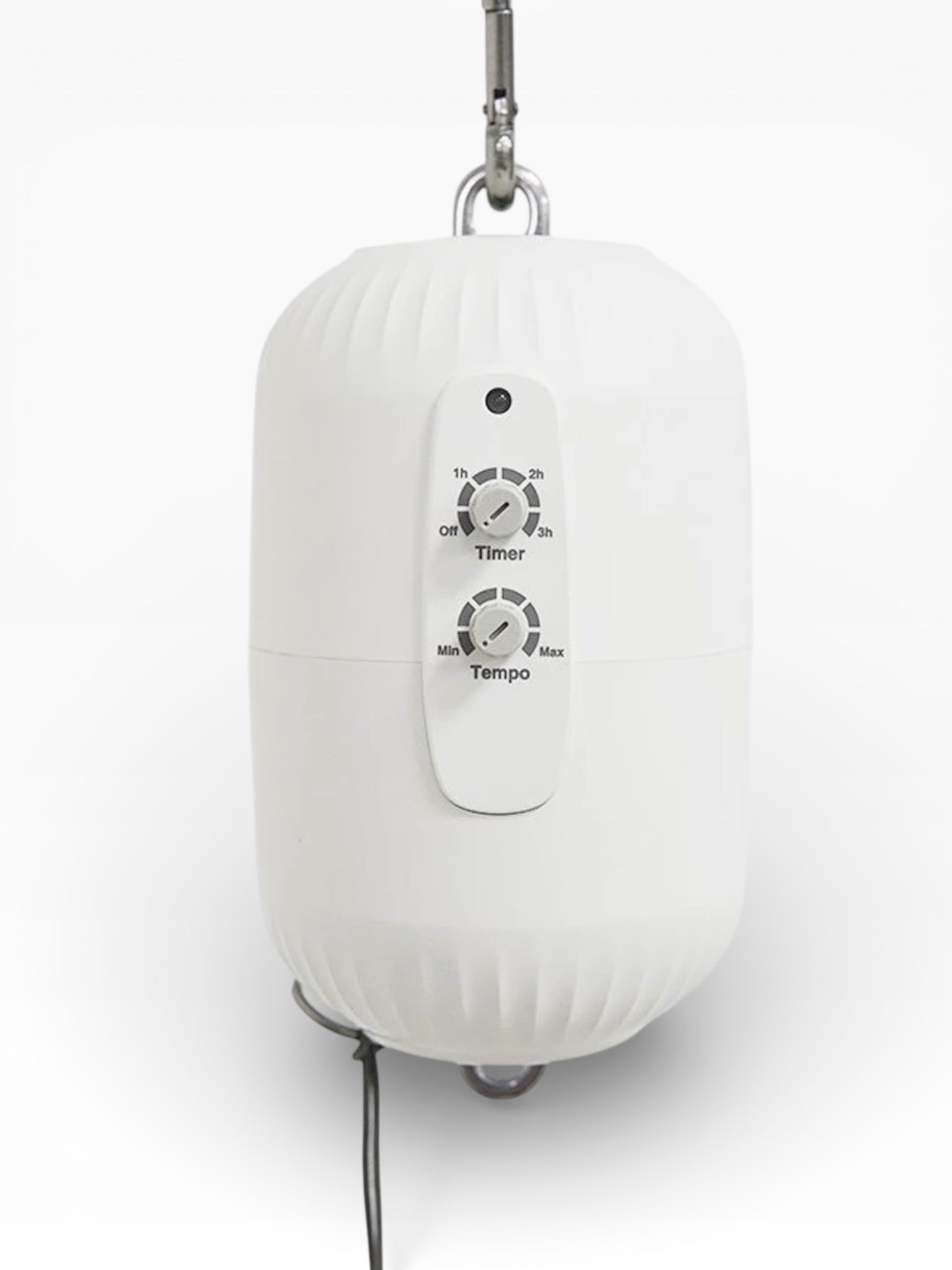 Motorček s automatickým hojdaním pre Homba baby závesnú kolísku